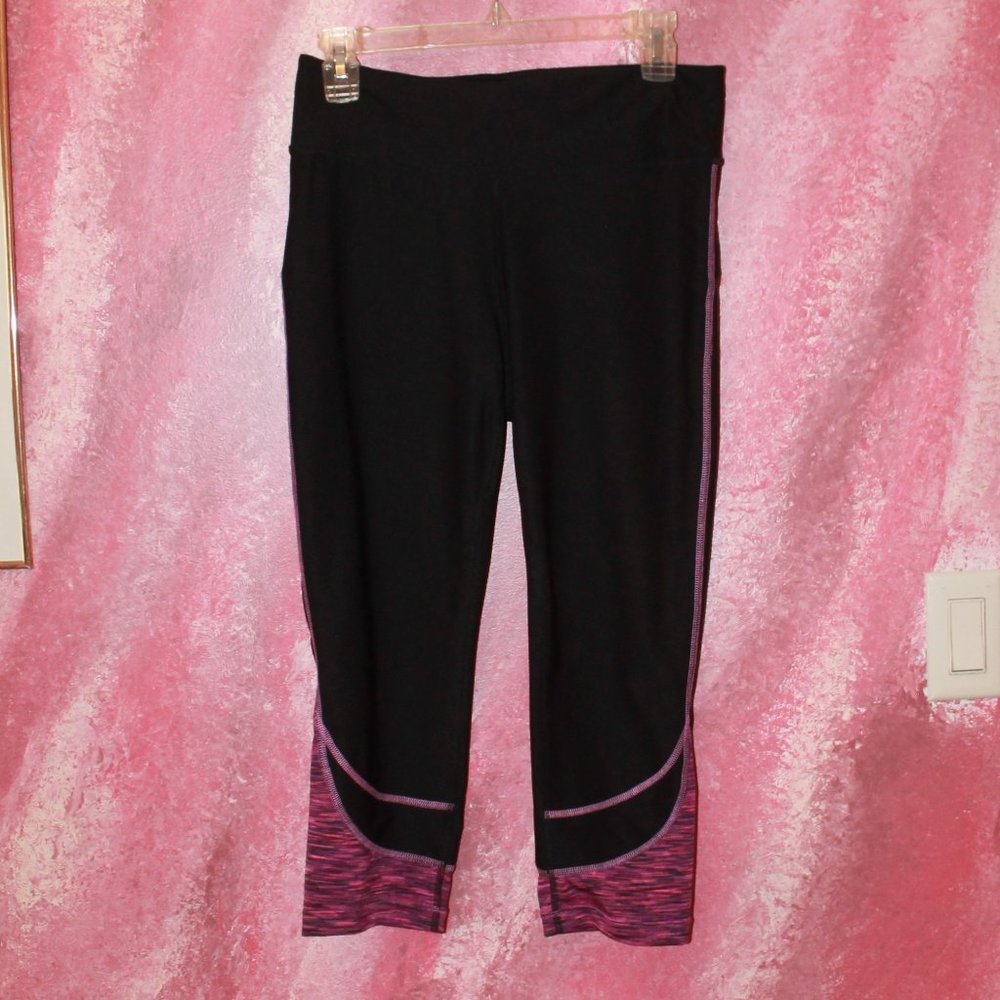 Like new Capri Leggings